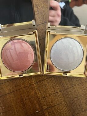 Stila Highlighter duo in Luminescence and Opulence. NWT